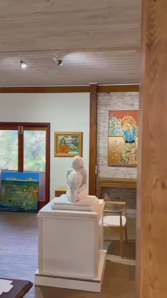 Yallingup Art Studio